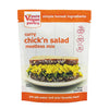 Curry Chick'n Salad Meatless Mix