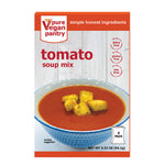 Tomato Soup Mix - Makes 4 Cups!